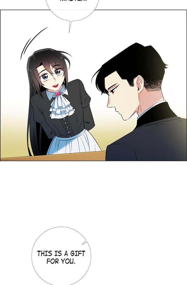 The Maid and the Vampire - Chapter 12 Page 64