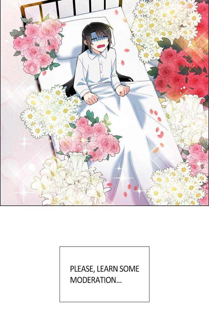 The Maid and the Vampire - Chapter 12 Page 72