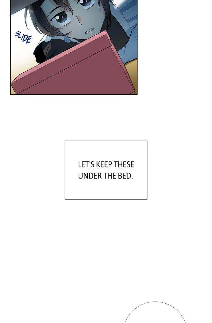 The Maid and the Vampire - Chapter 12 Page 8