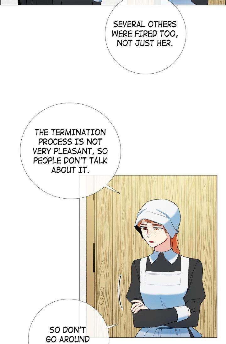 The Maid and the Vampire - Chapter 16 Page 21