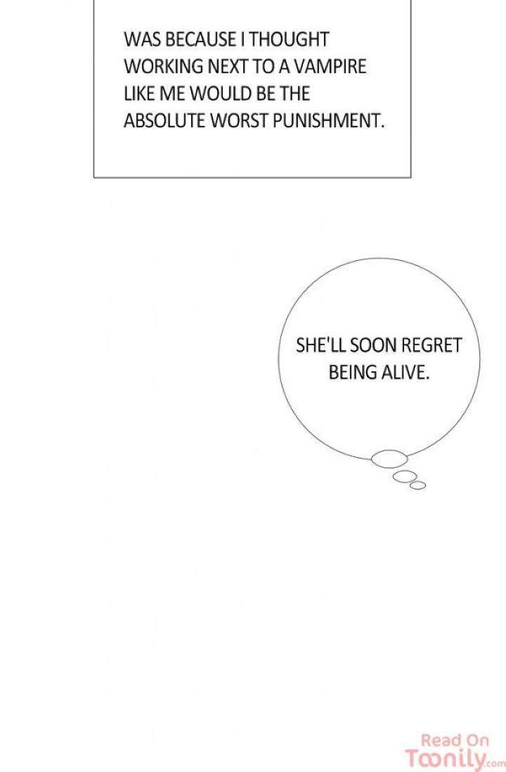 The Maid and the Vampire - Chapter 19 Page 24