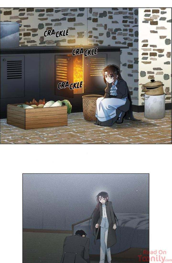 The Maid and the Vampire - Chapter 21 Page 11