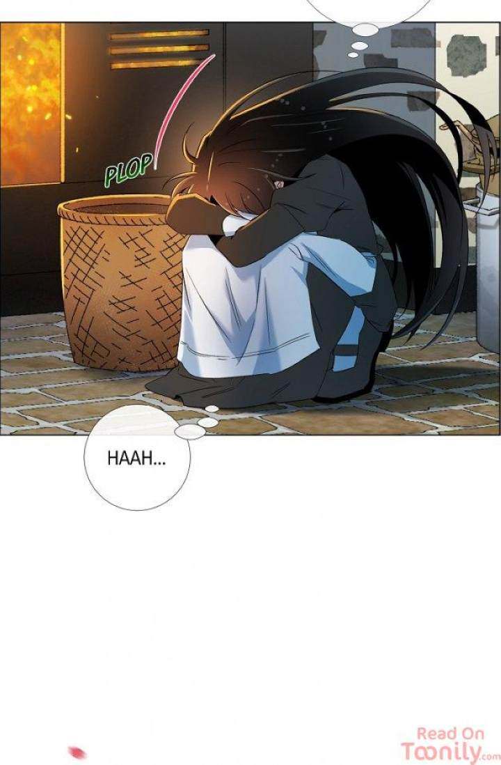 The Maid and the Vampire - Chapter 21 Page 14