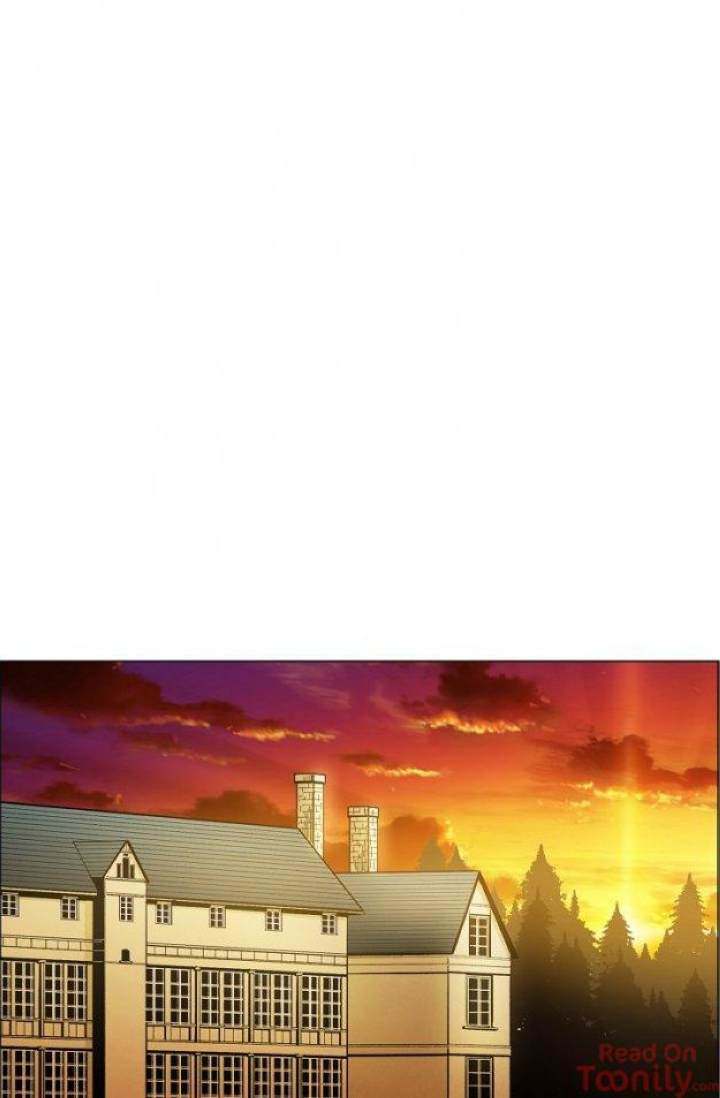 The Maid and the Vampire - Chapter 21 Page 38