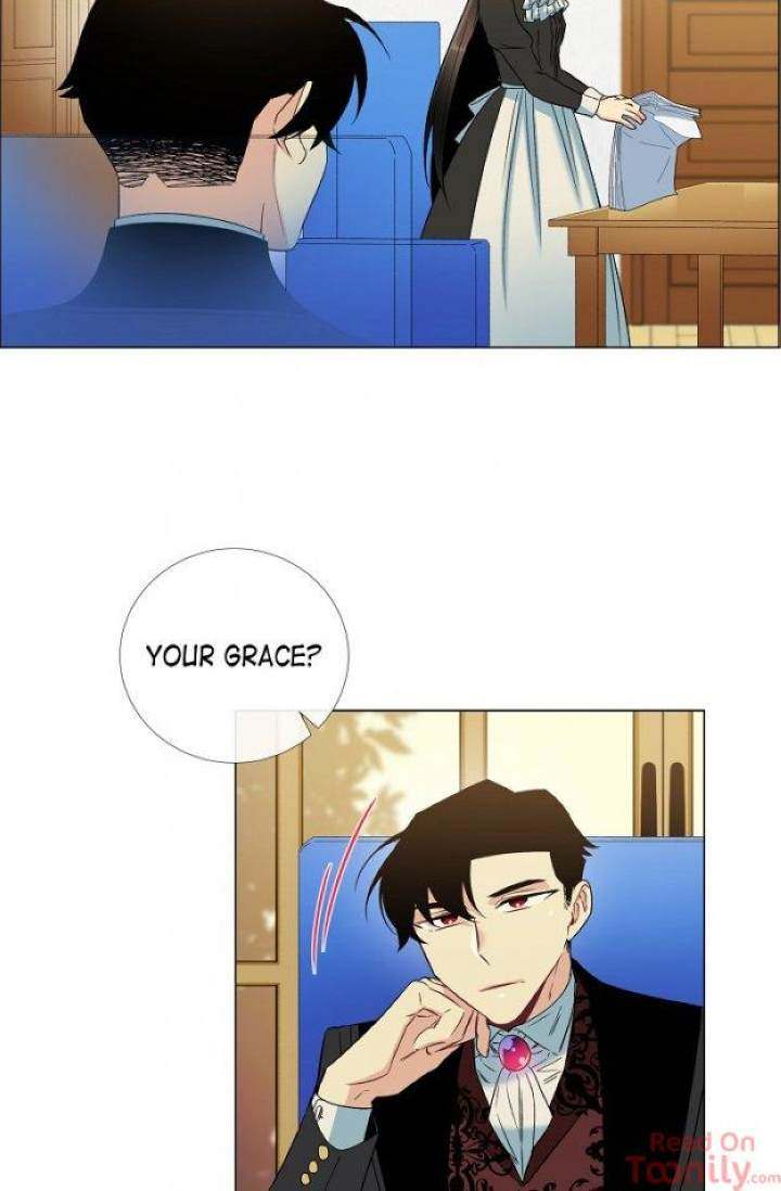 The Maid and the Vampire - Chapter 21 Page 41