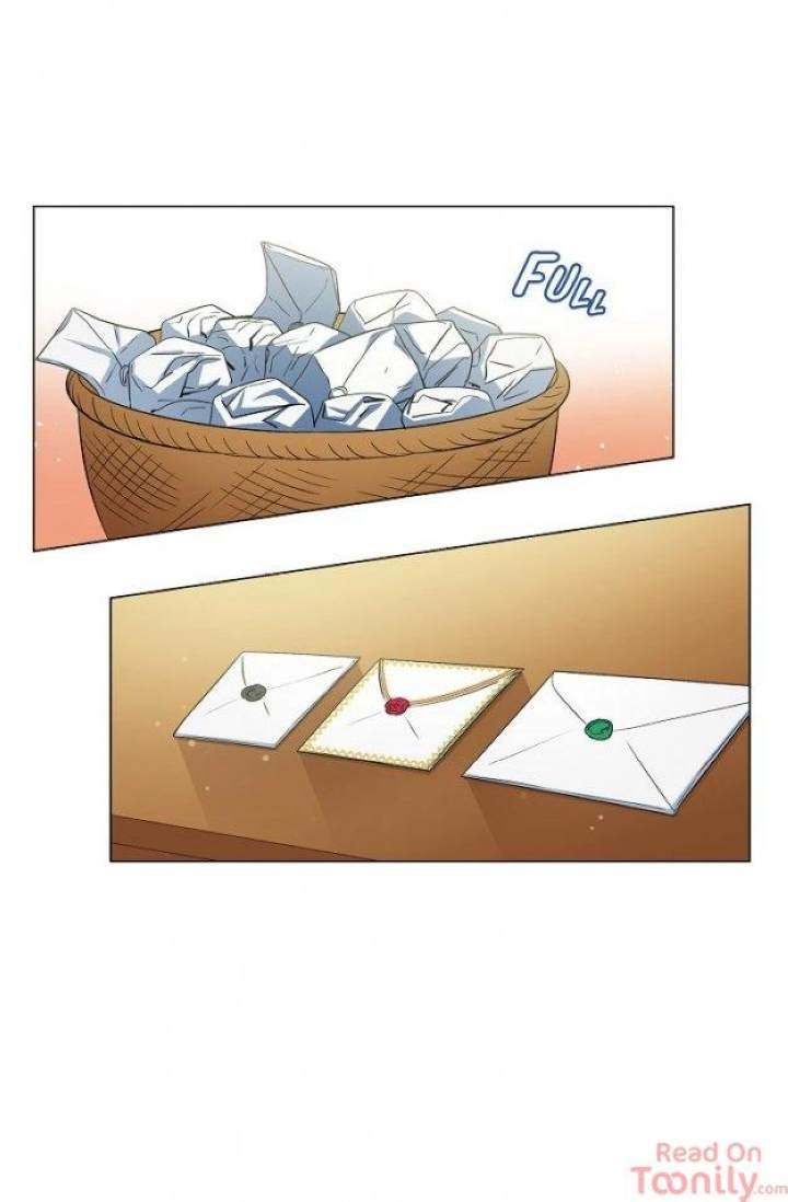 The Maid and the Vampire - Chapter 21 Page 6