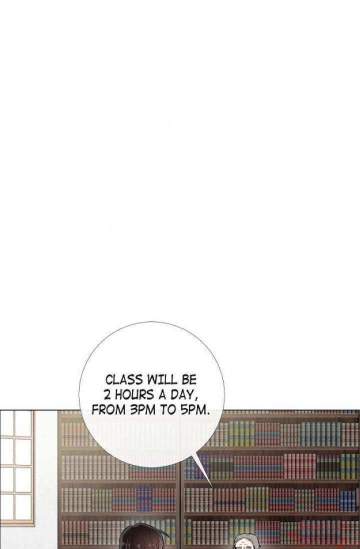 The Maid and the Vampire - Chapter 22 Page 28