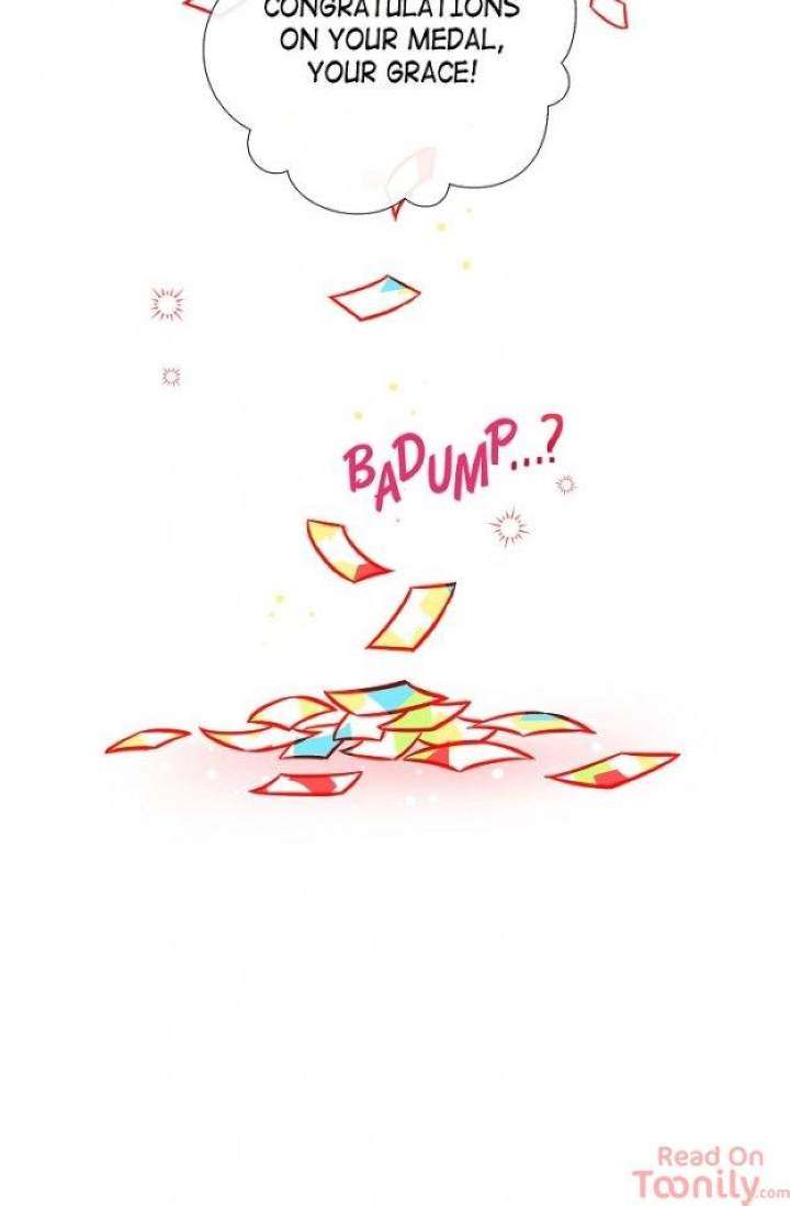 The Maid and the Vampire - Chapter 24 Page 61