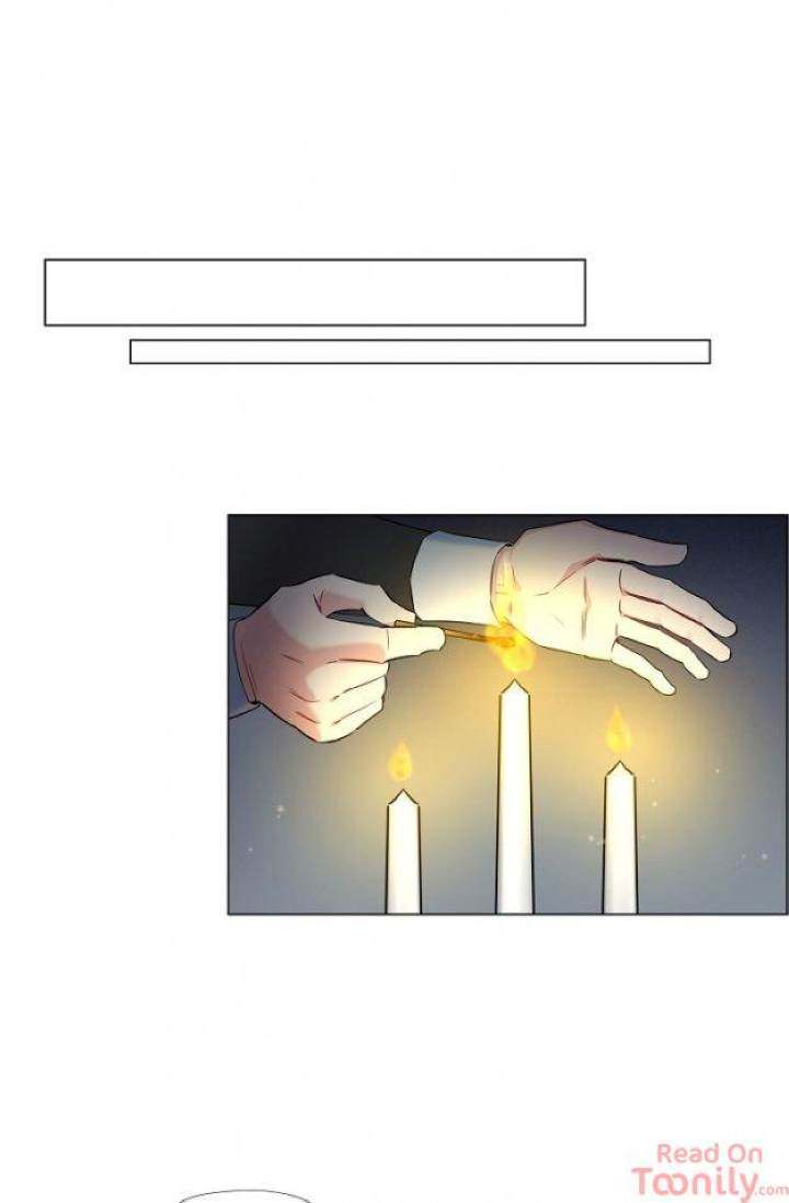 The Maid and the Vampire - Chapter 25 Page 19