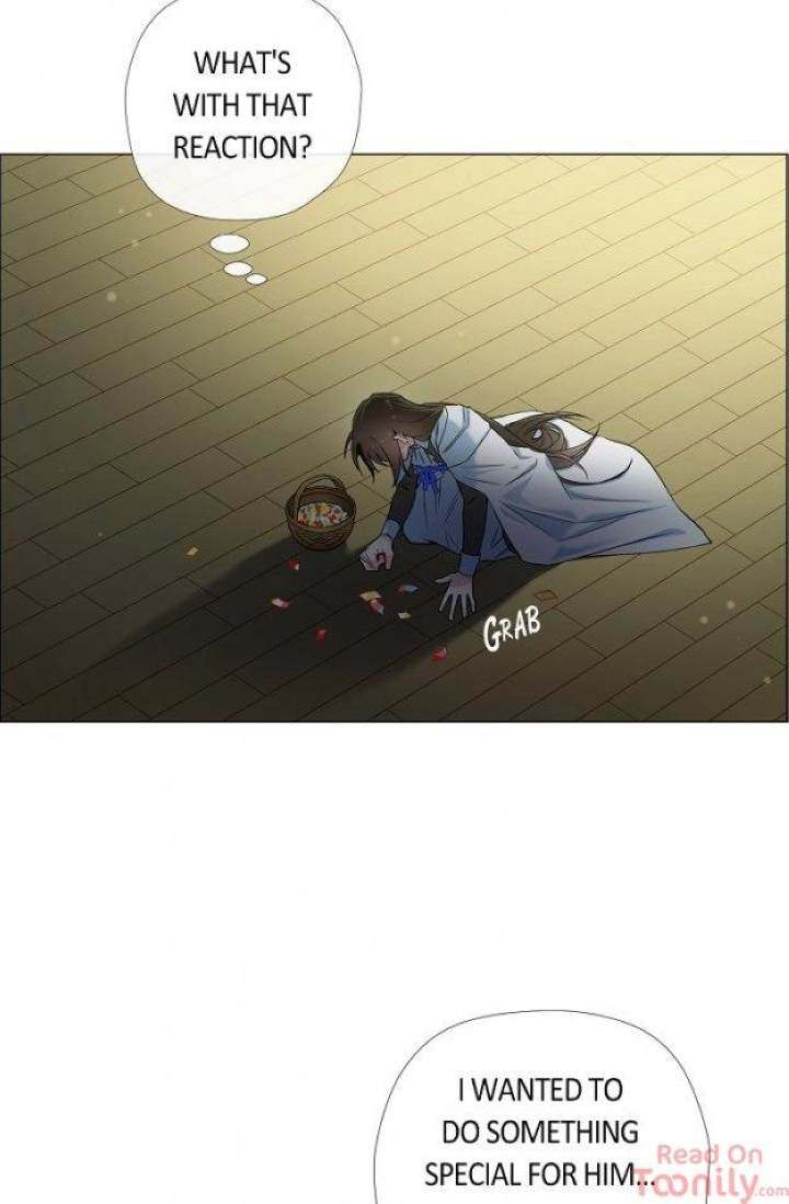 The Maid and the Vampire - Chapter 25 Page 20