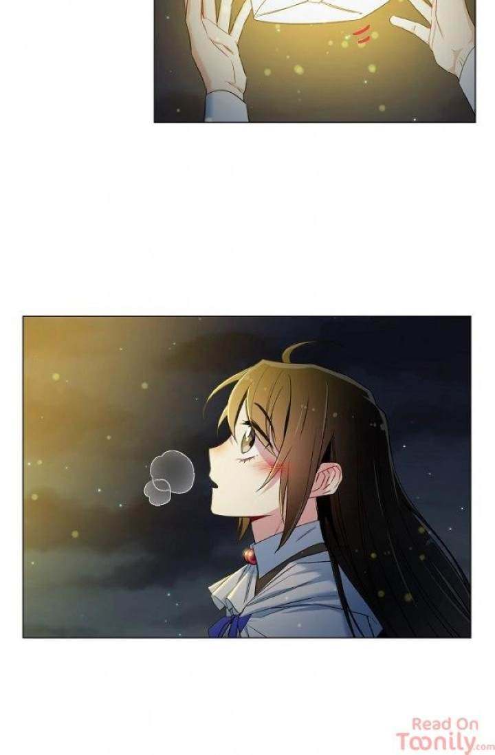 The Maid and the Vampire - Chapter 25 Page 39