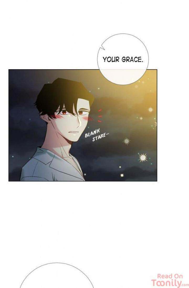 The Maid and the Vampire - Chapter 25 Page 40