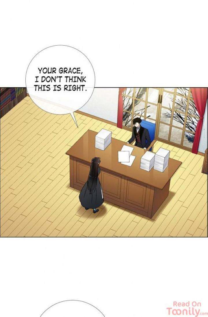 The Maid and the Vampire - Chapter 25 Page 45