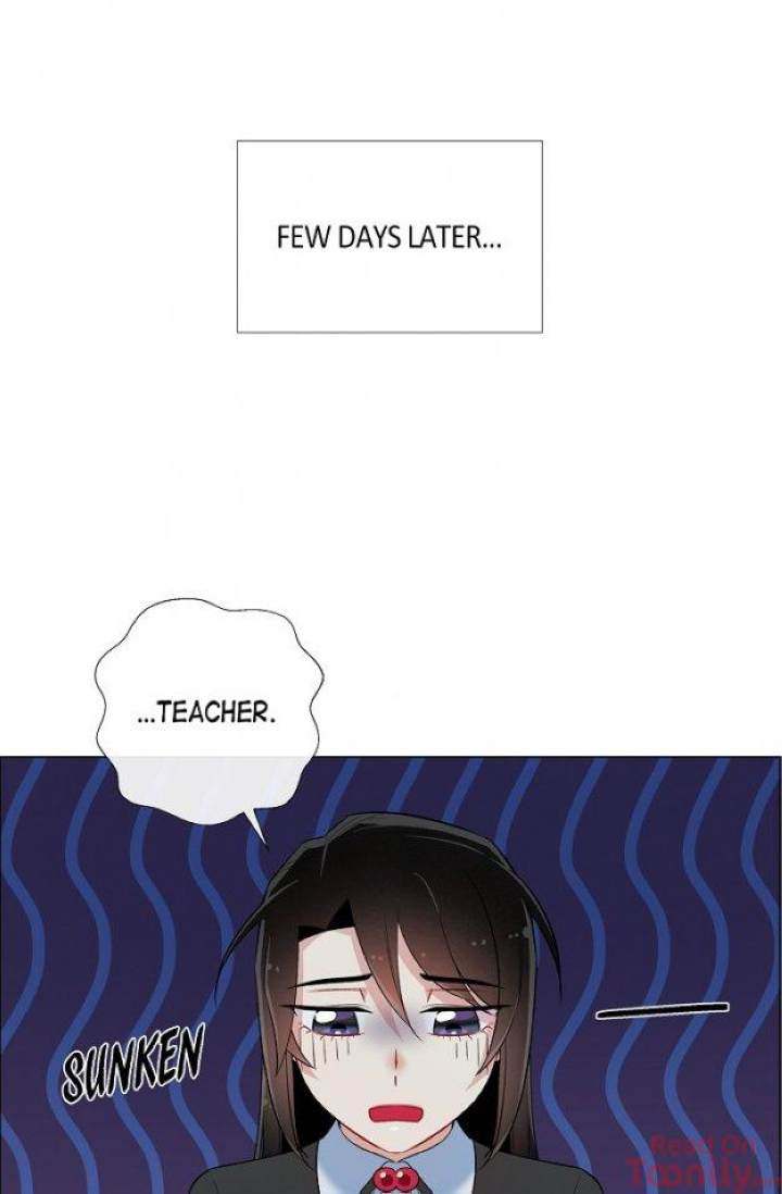 The Maid and the Vampire - Chapter 25 Page 57