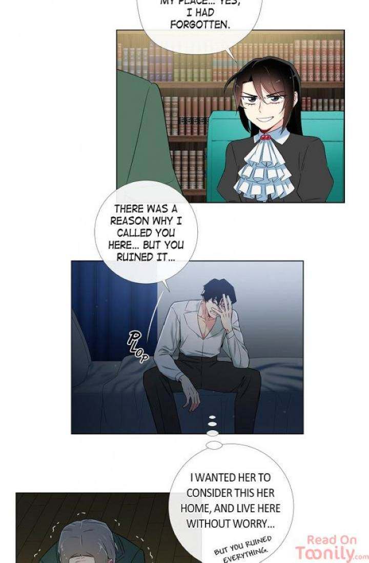 The Maid and the Vampire - Chapter 25 Page 63