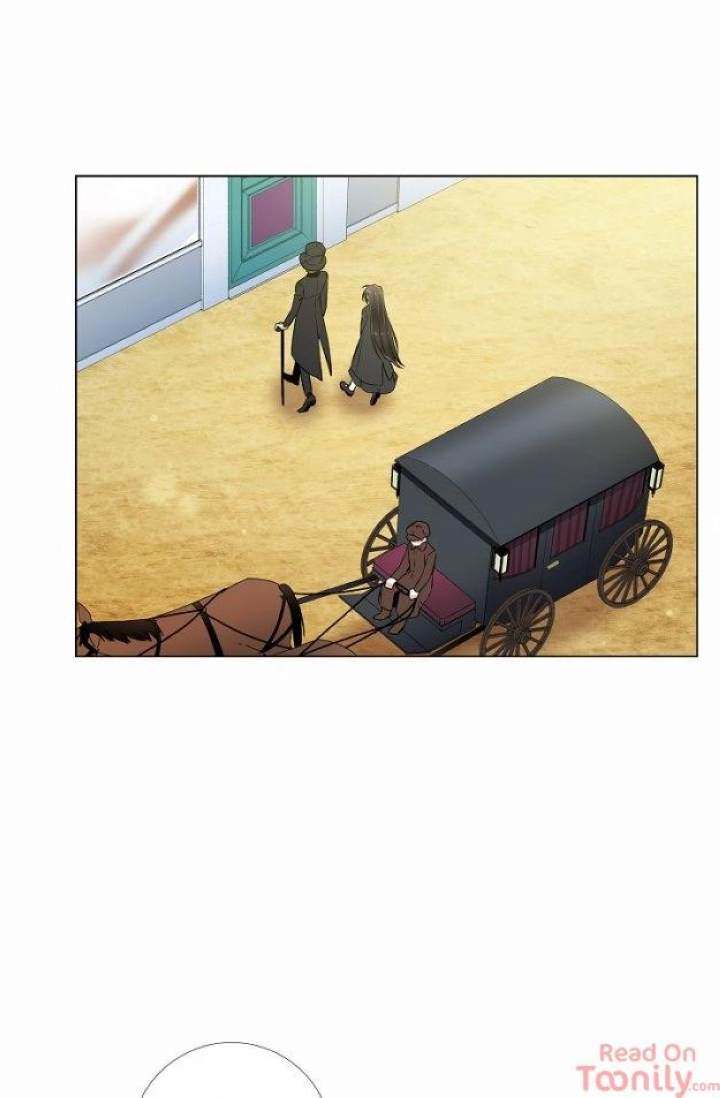 The Maid and the Vampire - Chapter 28 Page 11