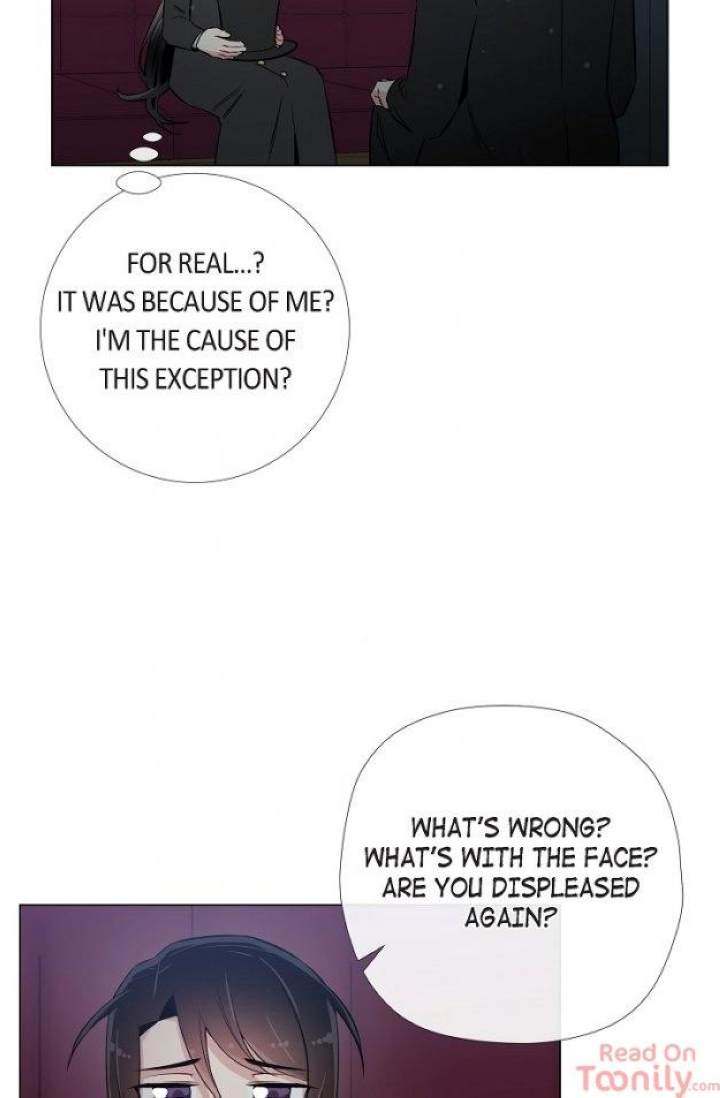 The Maid and the Vampire - Chapter 28 Page 59