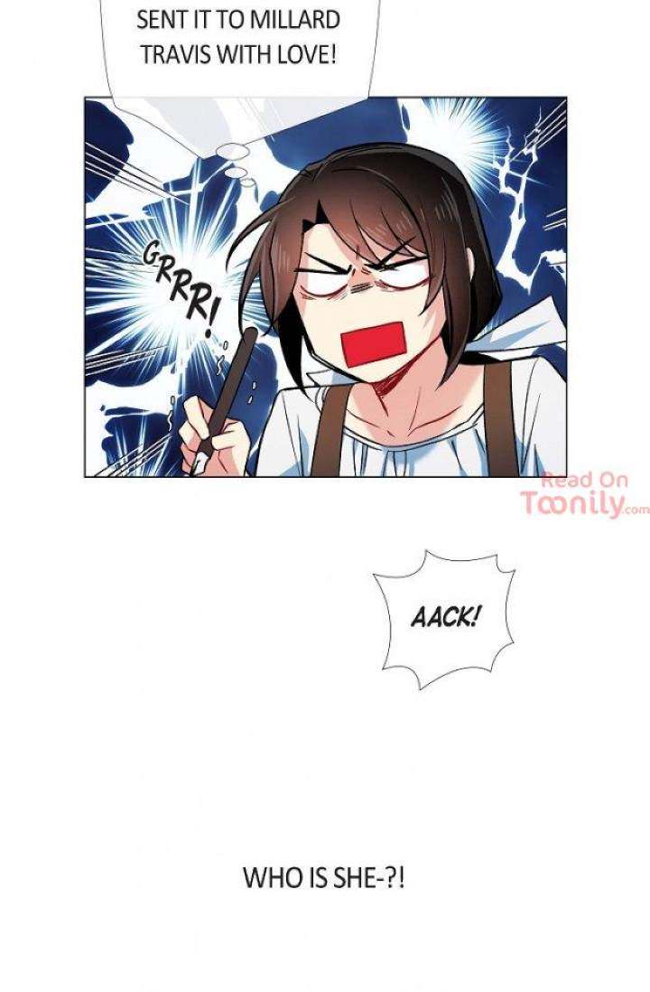 The Maid and the Vampire - Chapter 40 Page 15