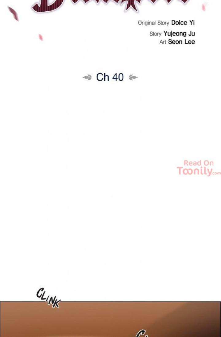 The Maid and the Vampire - Chapter 40 Page 19