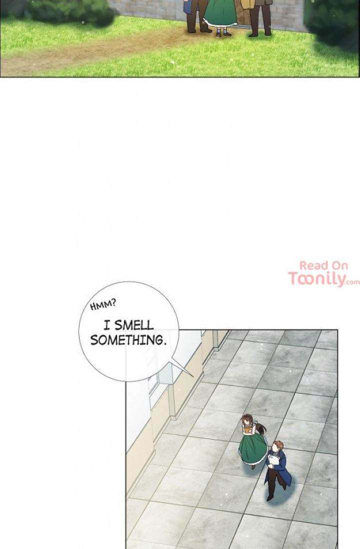 The Maid and the Vampire - Chapter 40 Page 2