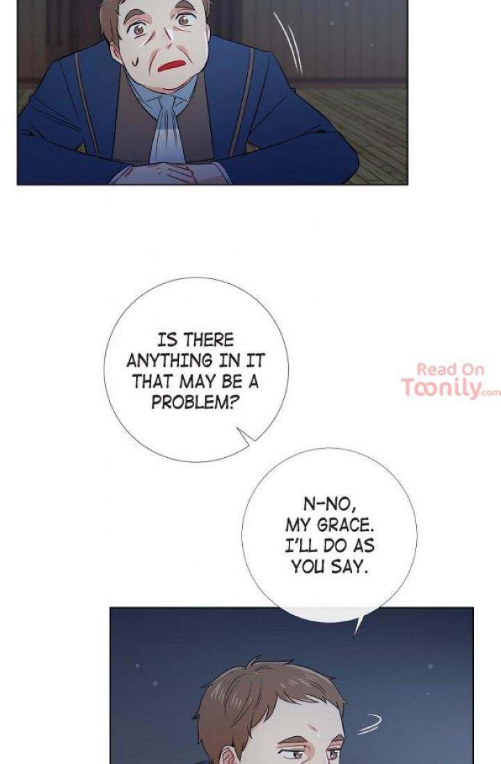 The Maid and the Vampire - Chapter 40 Page 31