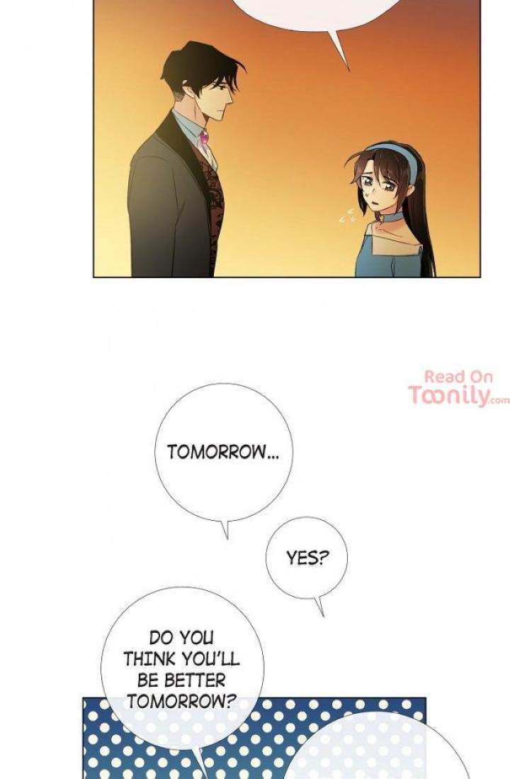 The Maid and the Vampire - Chapter 40 Page 52