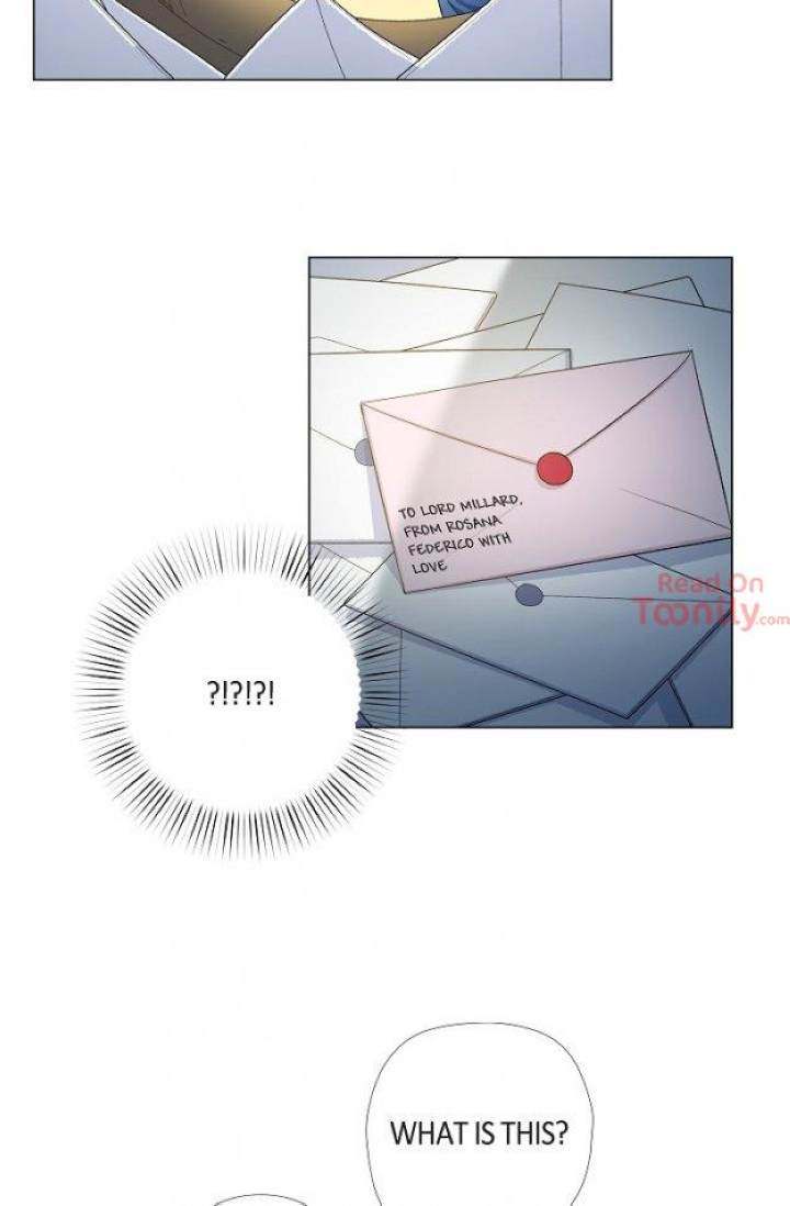 The Maid and the Vampire - Chapter 40 Page 8