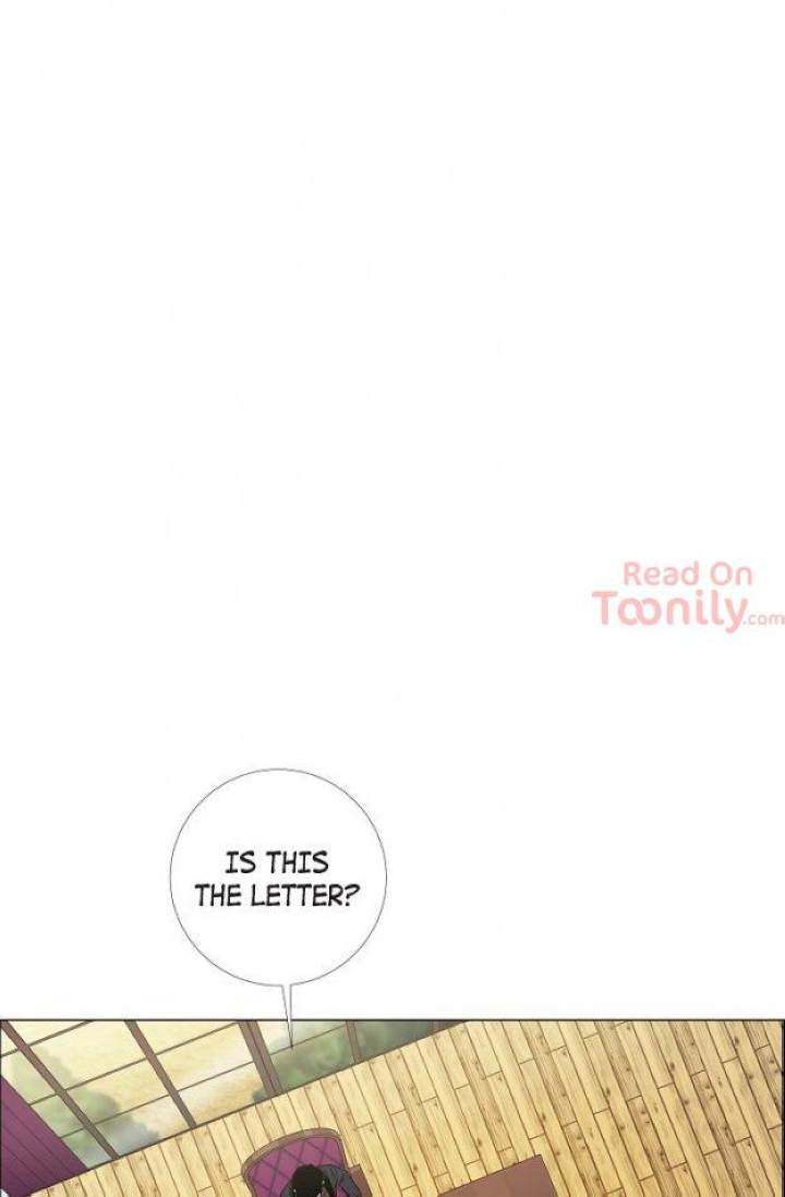 The Maid and the Vampire - Chapter 41 Page 1