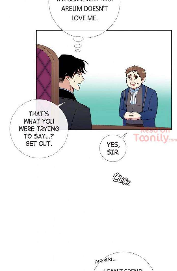 The Maid and the Vampire - Chapter 41 Page 11