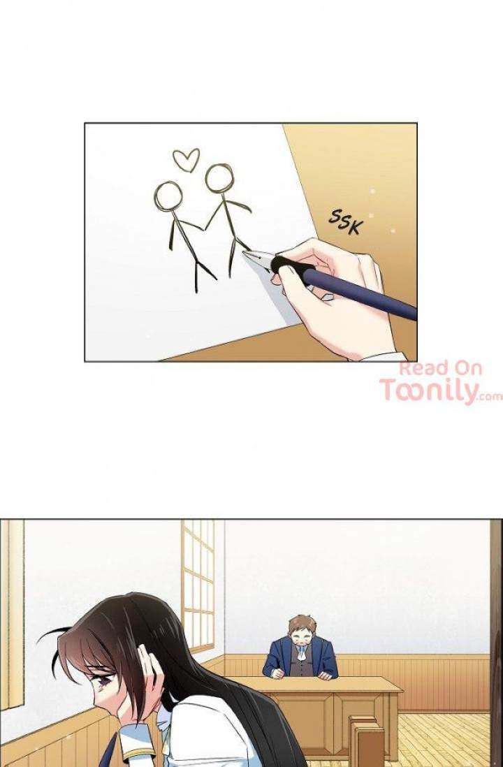 The Maid and the Vampire - Chapter 41 Page 20