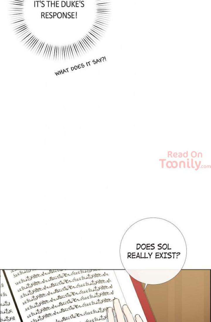 The Maid and the Vampire - Chapter 41 Page 24