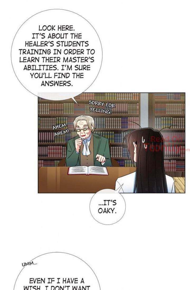 The Maid and the Vampire - Chapter 41 Page 28