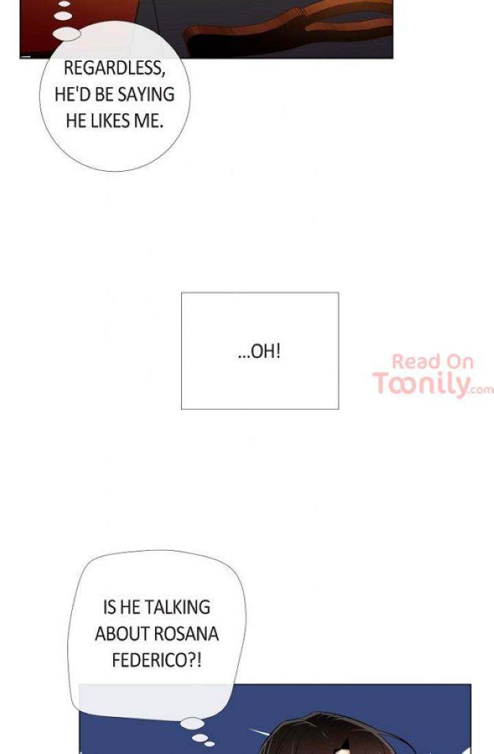 The Maid and the Vampire - Chapter 41 Page 37