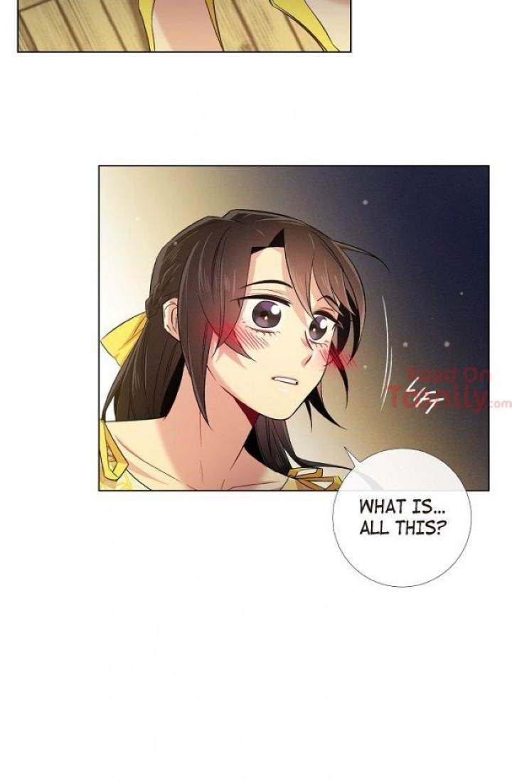 The Maid and the Vampire - Chapter 41 Page 60