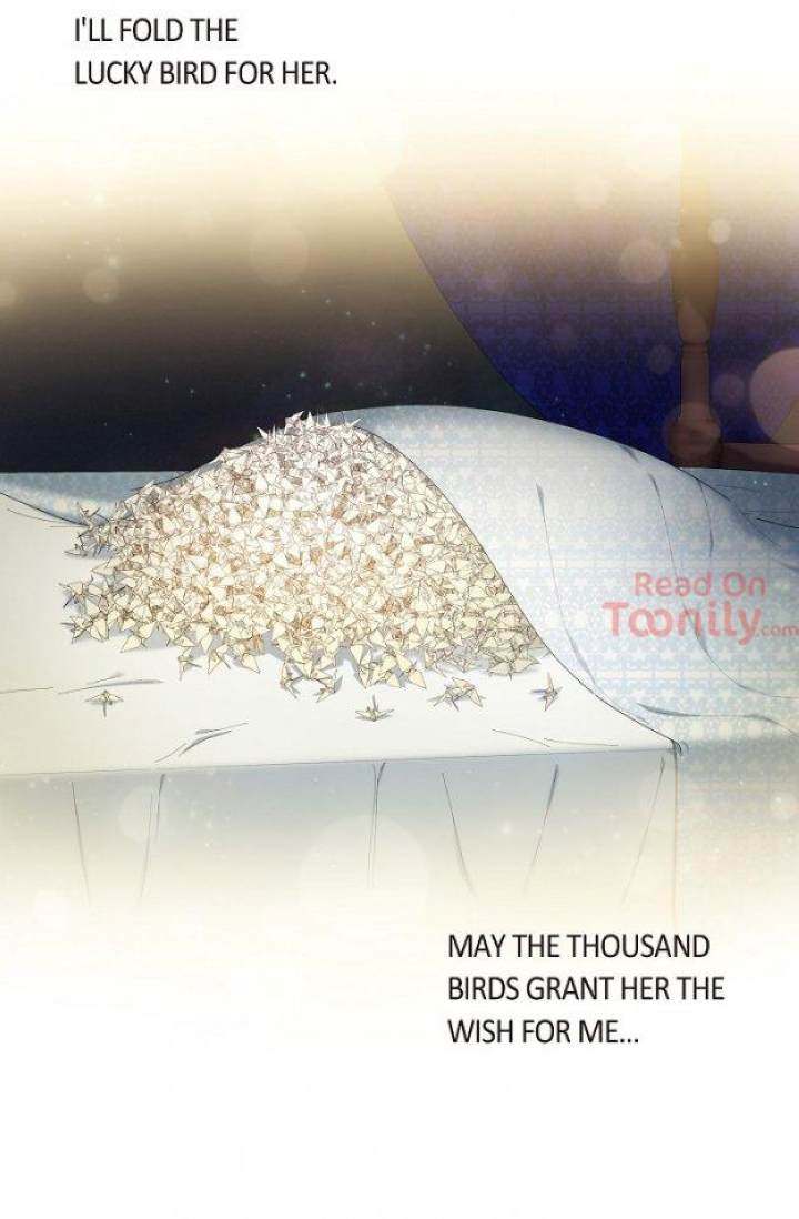 The Maid and the Vampire - Chapter 41 Page 61