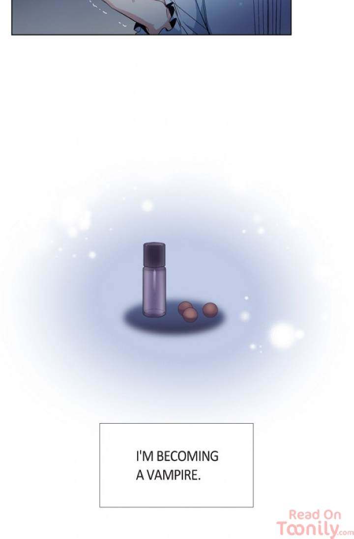 The Maid and the Vampire - Chapter 47 Page 23