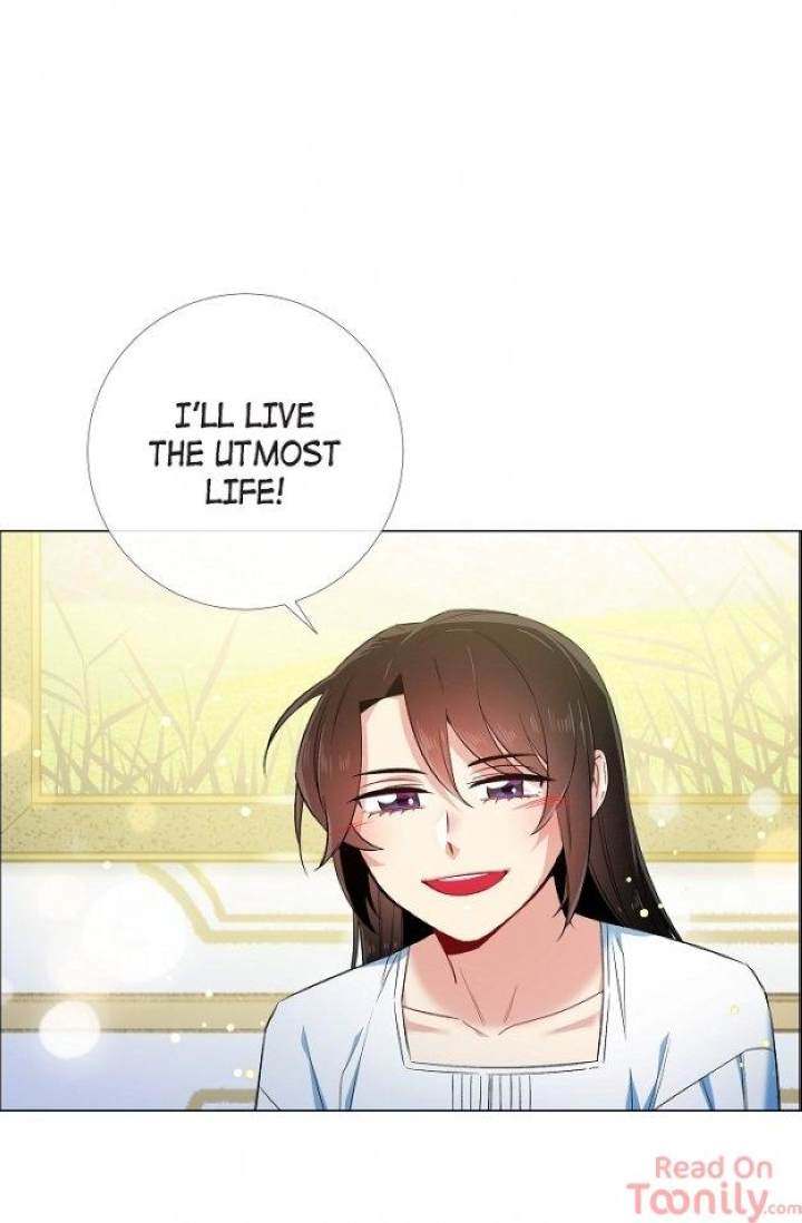 The Maid and the Vampire - Chapter 51 Page 11