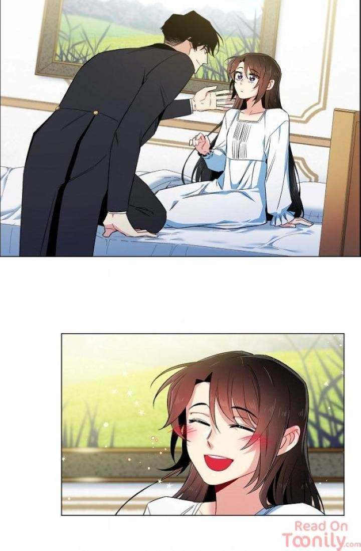 The Maid and the Vampire - Chapter 51 Page 14