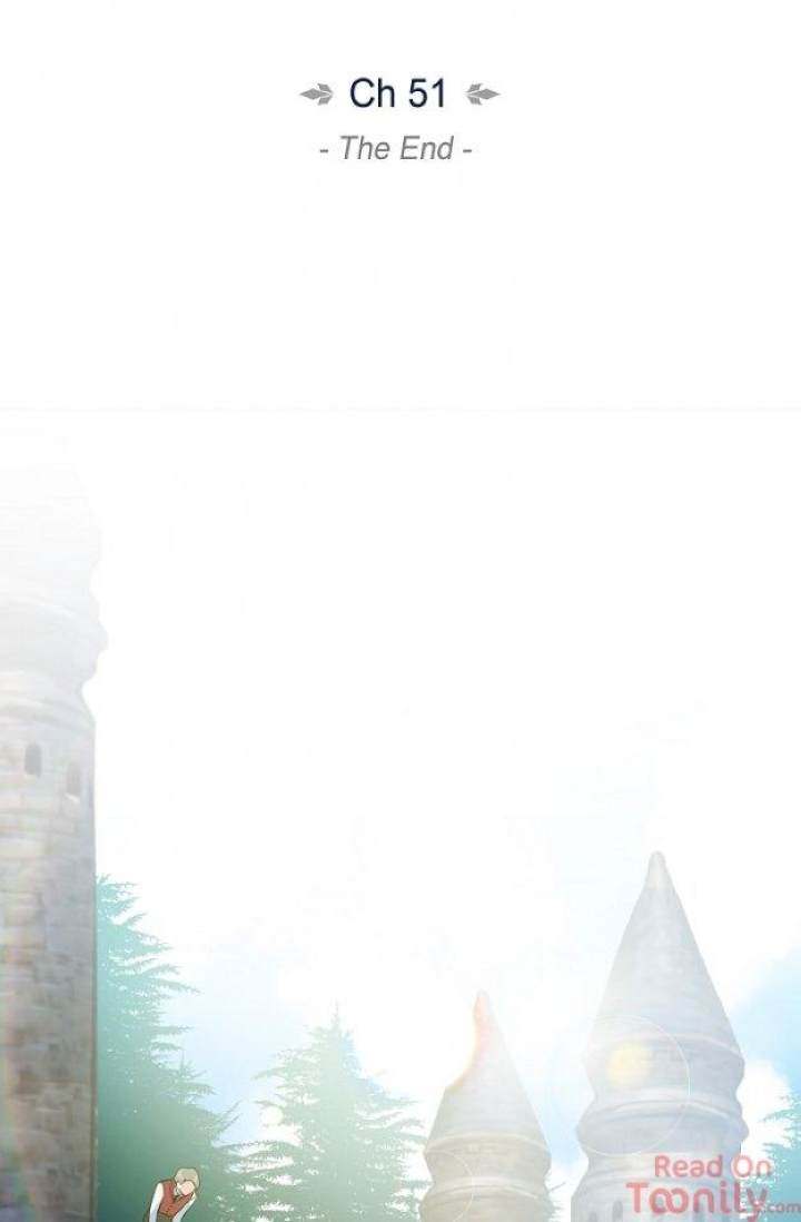 The Maid and the Vampire - Chapter 51 Page 16