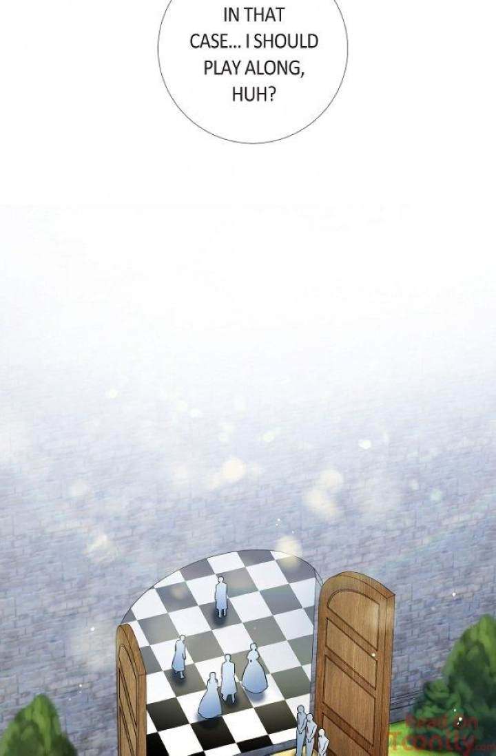 The Maid and the Vampire - Chapter 51 Page 22