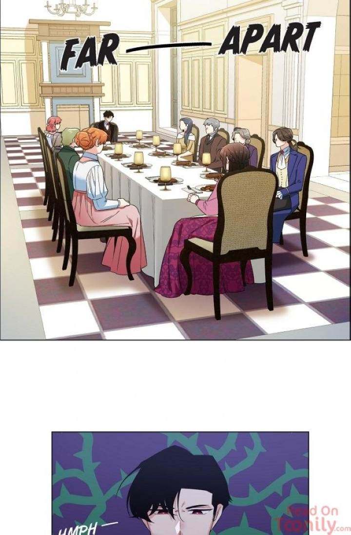 The Maid and the Vampire - Chapter 51 Page 26