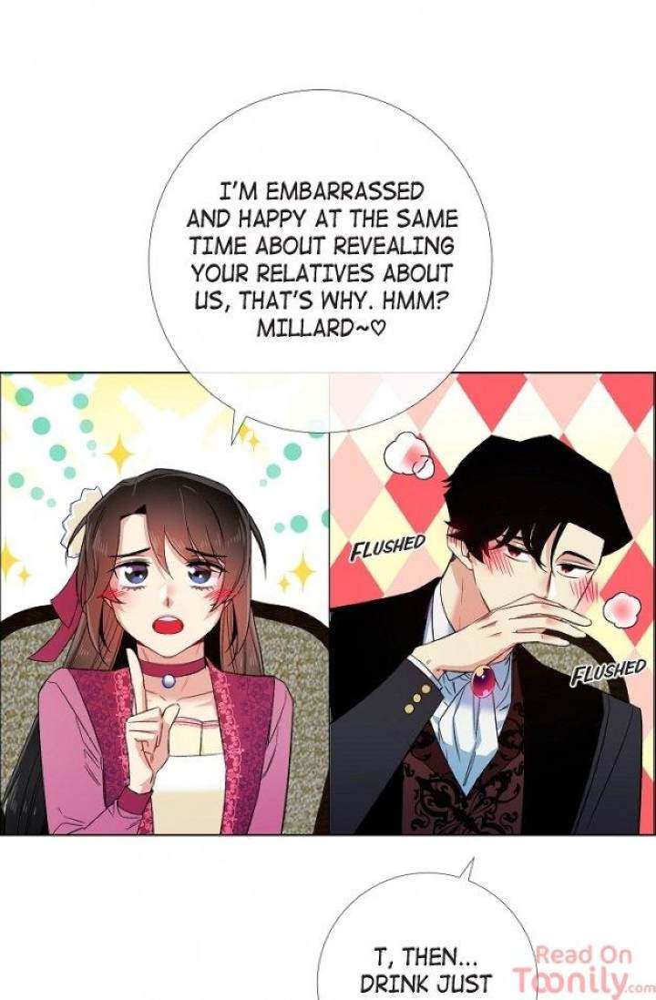 The Maid and the Vampire - Chapter 51 Page 38