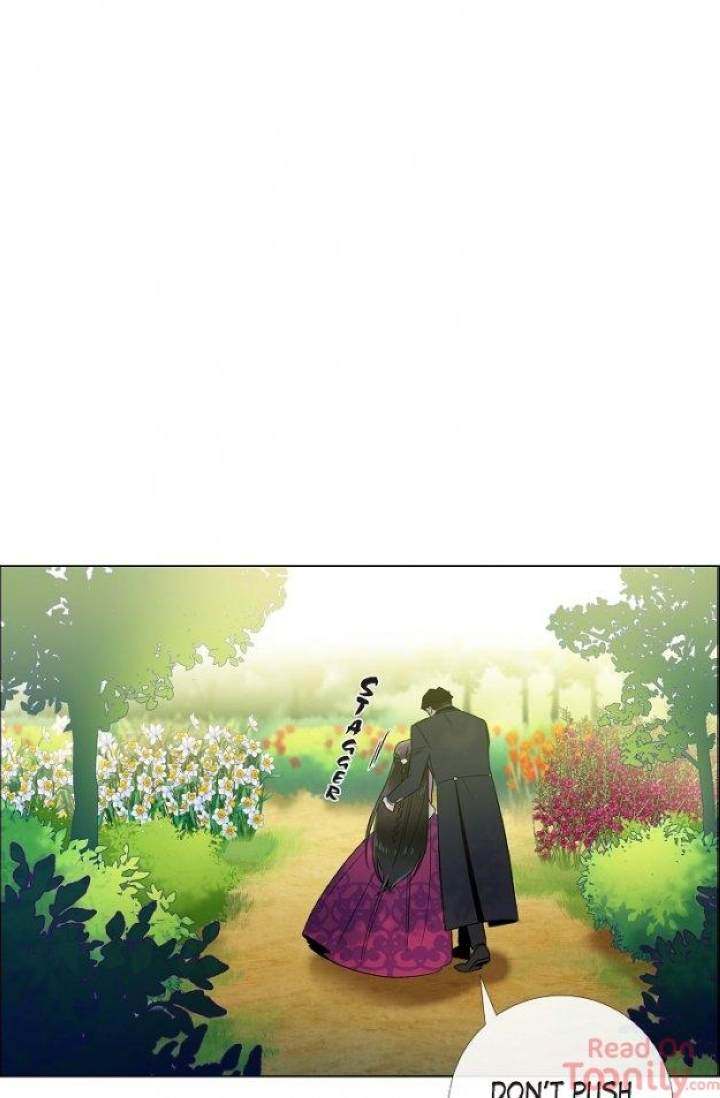 The Maid and the Vampire - Chapter 51 Page 40