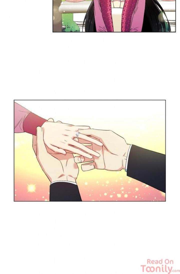 The Maid and the Vampire - Chapter 51 Page 50