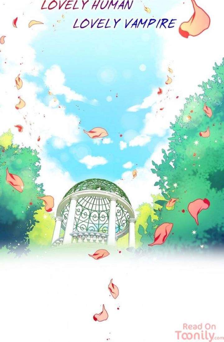 The Maid and the Vampire - Chapter 51 Page 53