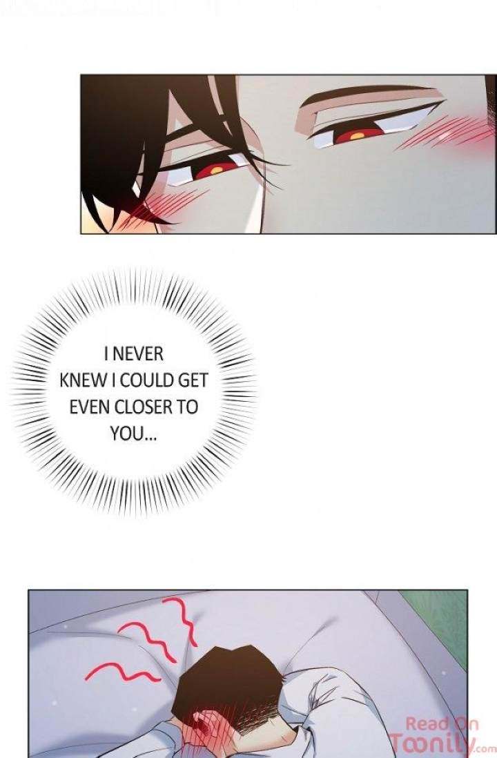 The Maid and the Vampire - Chapter 52 Page 12