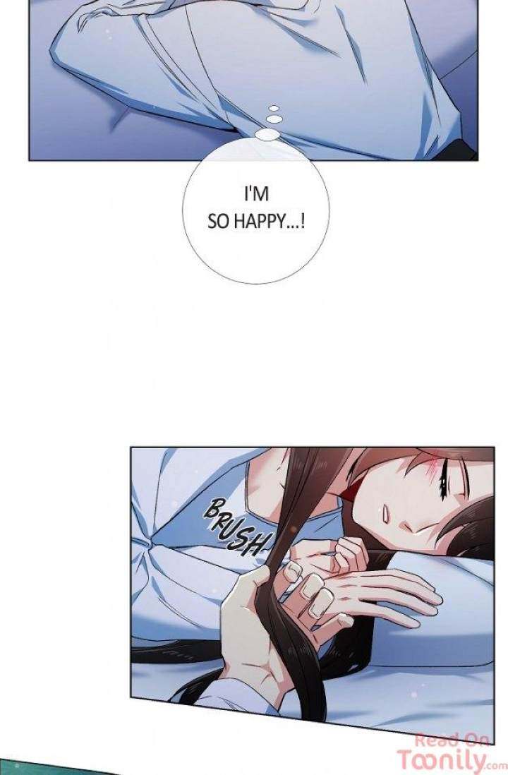 The Maid and the Vampire - Chapter 52 Page 13