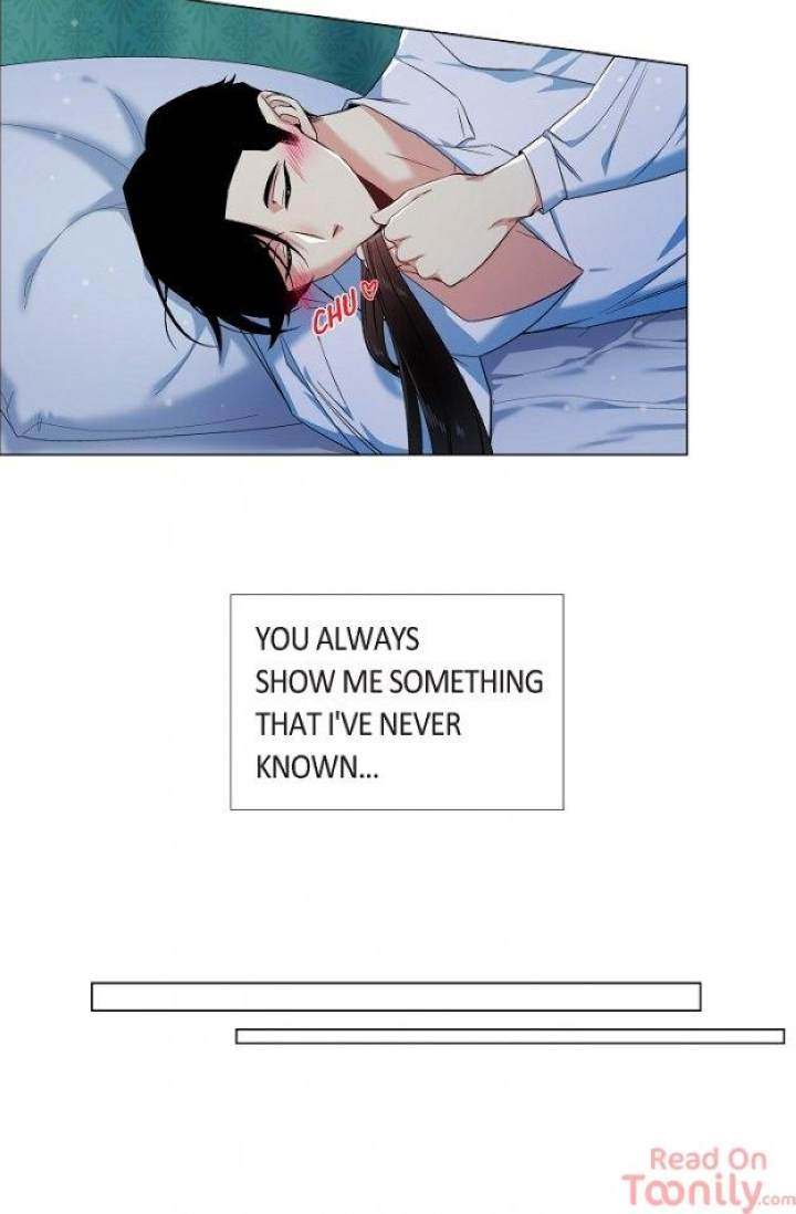 The Maid and the Vampire - Chapter 52 Page 14