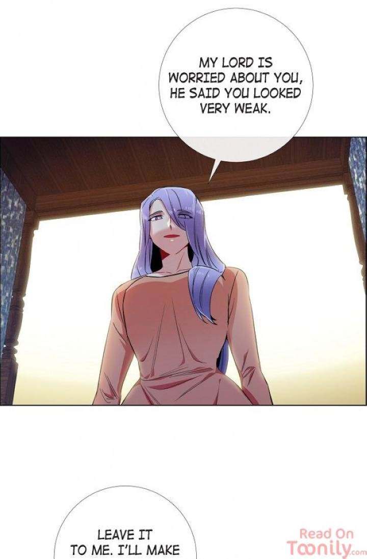 The Maid and the Vampire - Chapter 52 Page 41