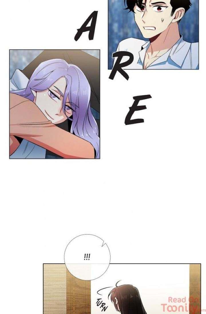 The Maid and the Vampire - Chapter 52 Page 48